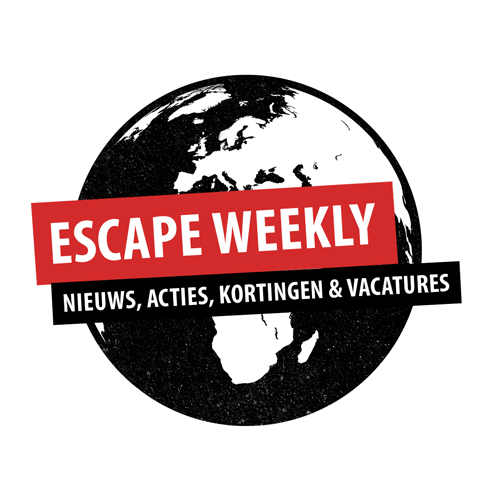 Escape Weekly 22