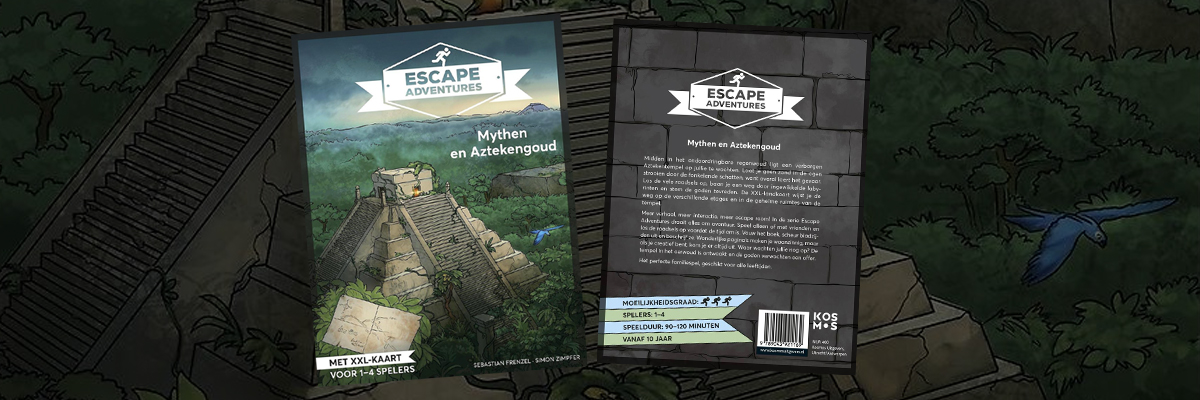 Escape Adventures