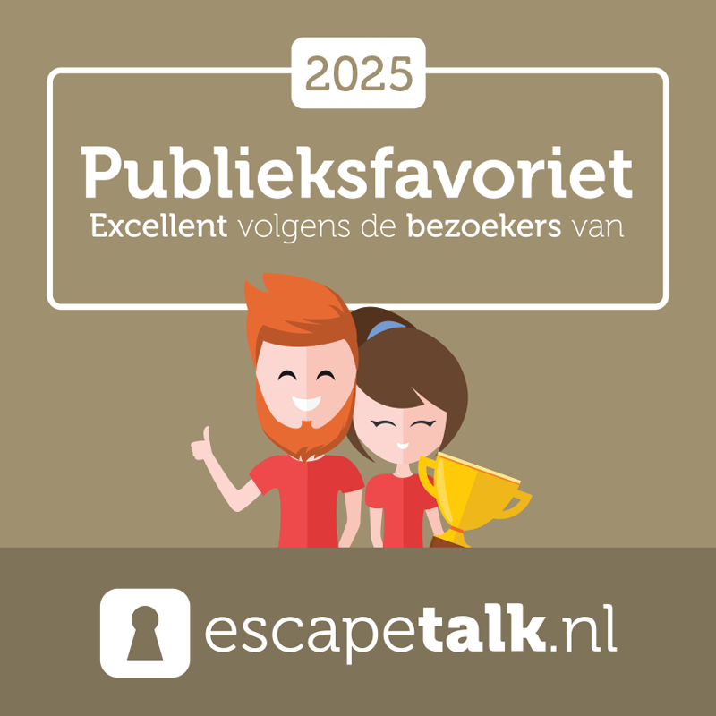 Publieksfavorieten 2025