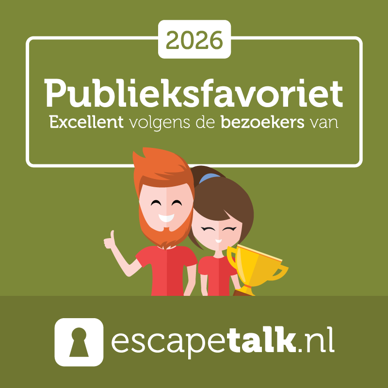 Publieksfavorieten 2026